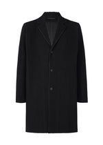 BASICS、メンズ_ジャケット&コート_ジャケット＆ブルゾン、ブラック