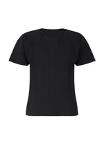 BASICS、メンズ_トップス_トップ、ブラック