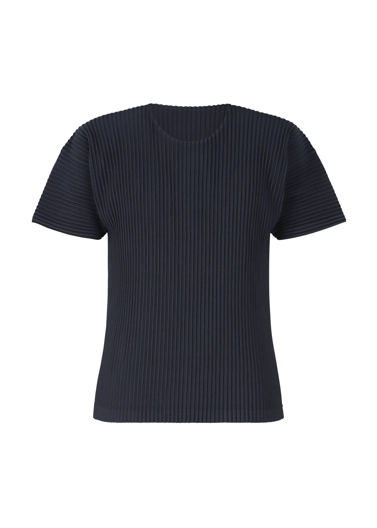 BASICS、メンズ_トップス_トップ、ネイビー