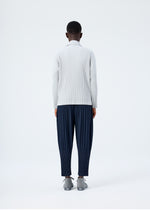 BASICS、メンズ_トップス_トップ、着用画像3