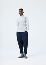 BASICS、メンズ_トップス_トップ、着用画像4