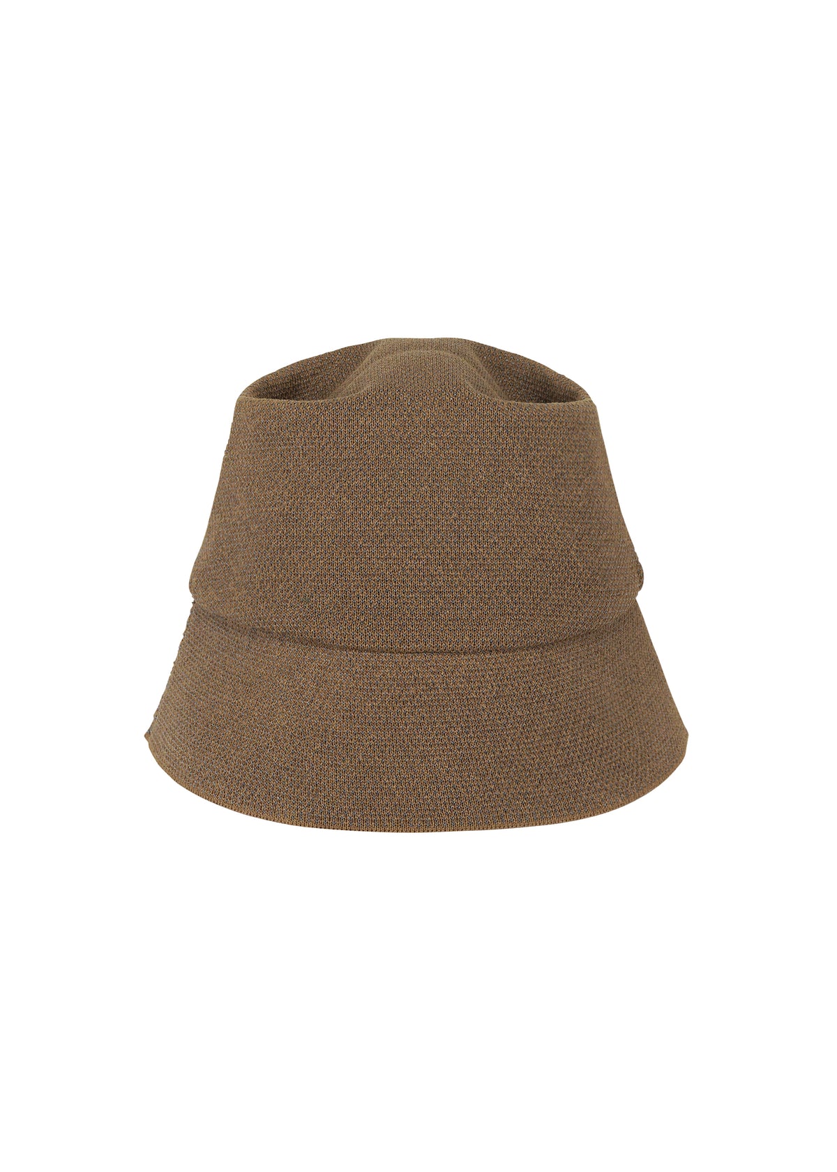 WASHI BUCKET HAT、メンズ_ニット、ディテール画像1