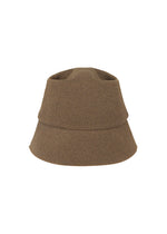 WASHI BUCKET HAT、メンズ_ニット、ディテール画像1