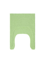 CROCHET HAT、アクセサリー&その他_帽子、グリーン