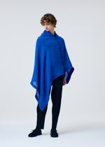 SLEEVED STOLE、アクセサリー&その他_ストール、着用画像3