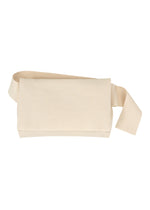 WASHI FLAP BAG