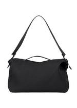 PLEATS TRAVEL BAG