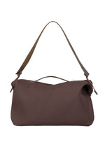 PLEATS TRAVEL BAG