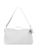 PLEATS TRAVEL BAG