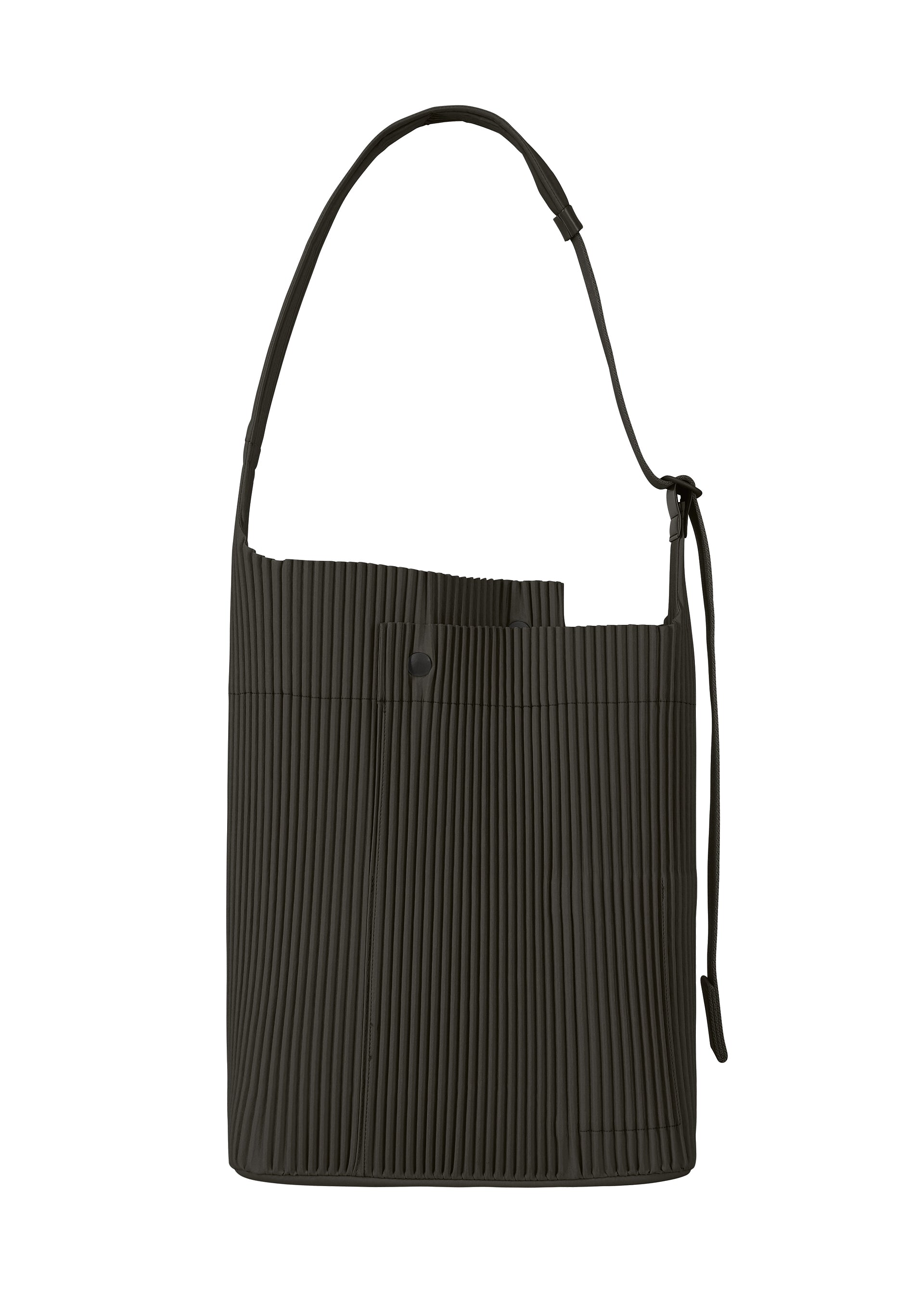 UTILITY、バッグ&財布_ショルダーバッグ、ブラウン