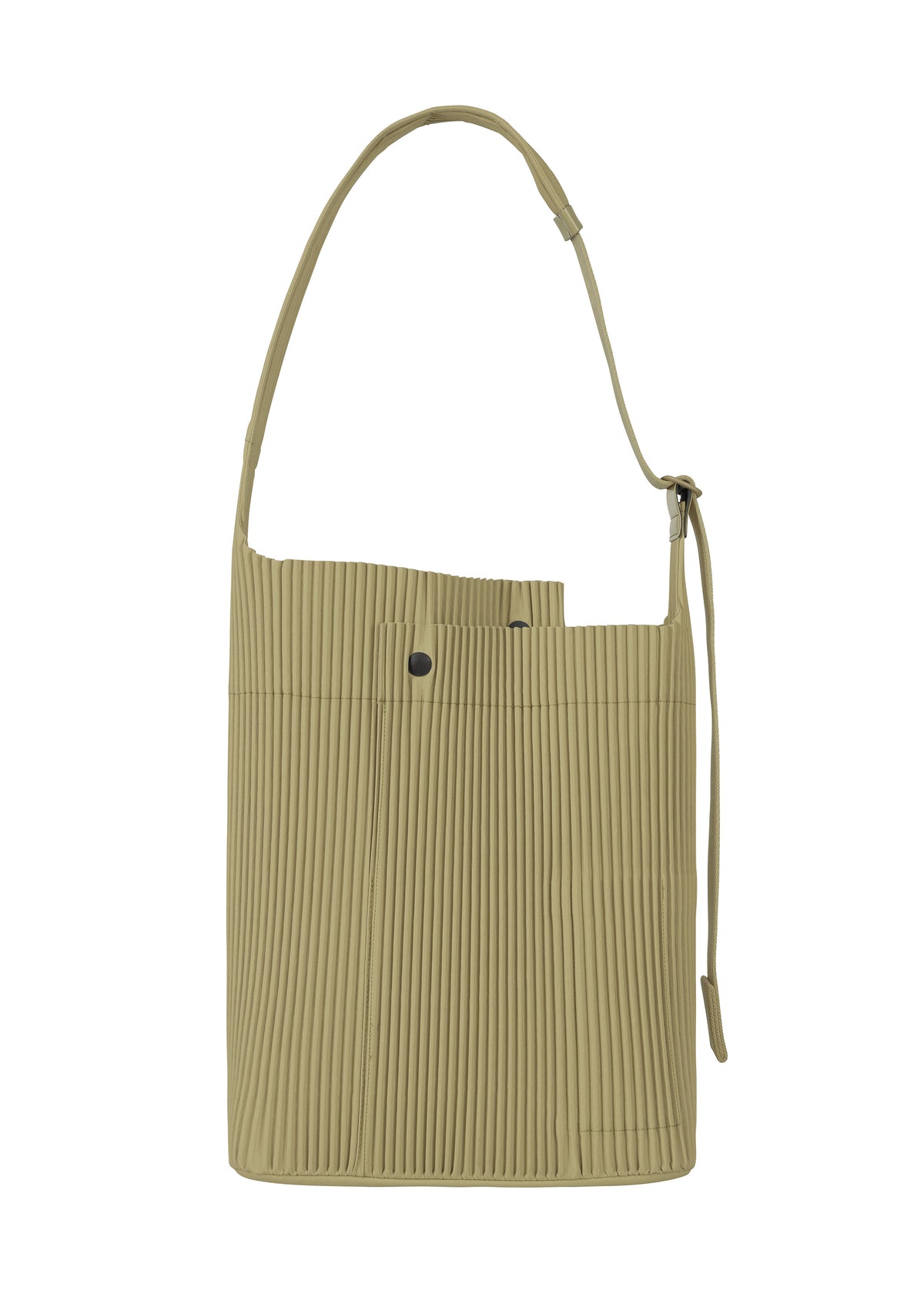 UTILITY、バッグ&財布_ショルダーバッグ、カーキ