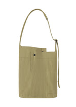 UTILITY、バッグ&財布_ショルダーバッグ、カーキ
