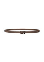 BRAIDED BELT、アクセサリー&その他_アクセサリー、ブラウン