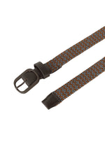 BRAIDED BELT、アクセサリー&その他_アクセサリー、ディテール画像1