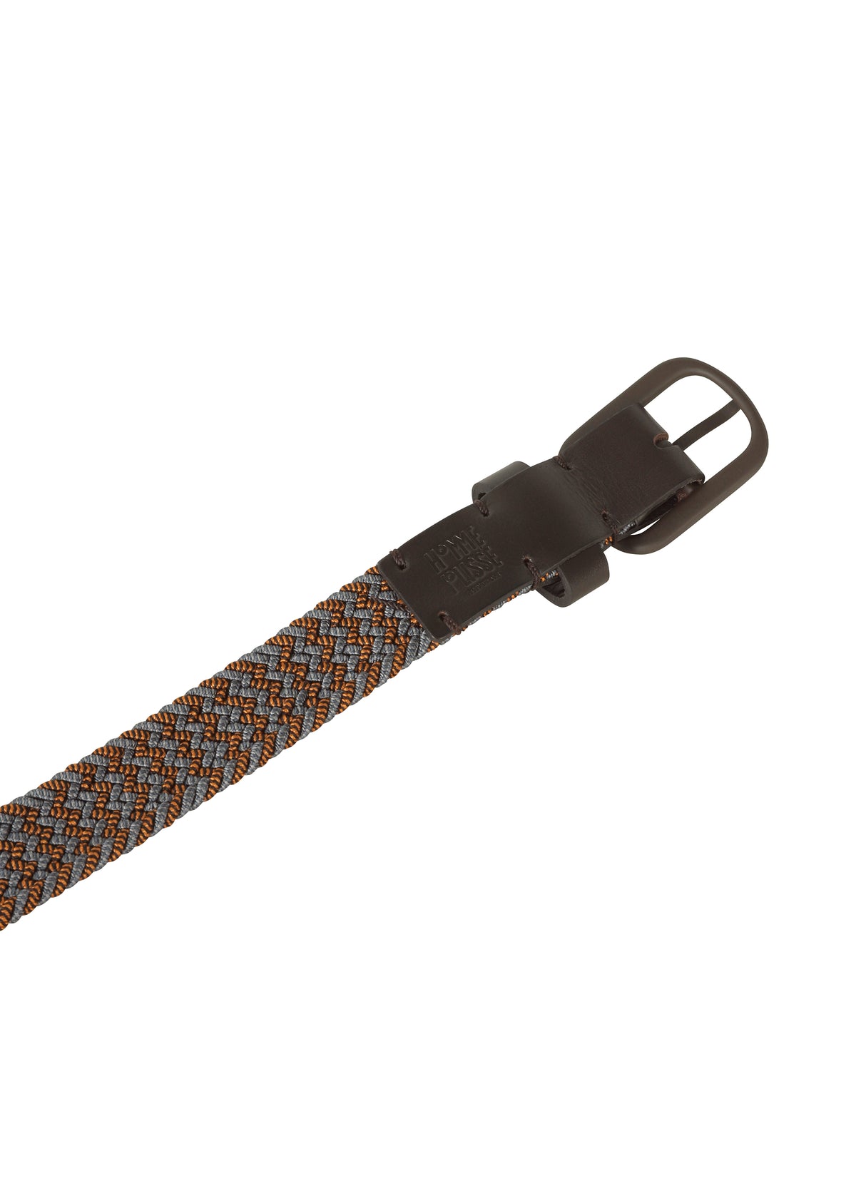 BRAIDED BELT、アクセサリー&その他_アクセサリー、ディテール画像2