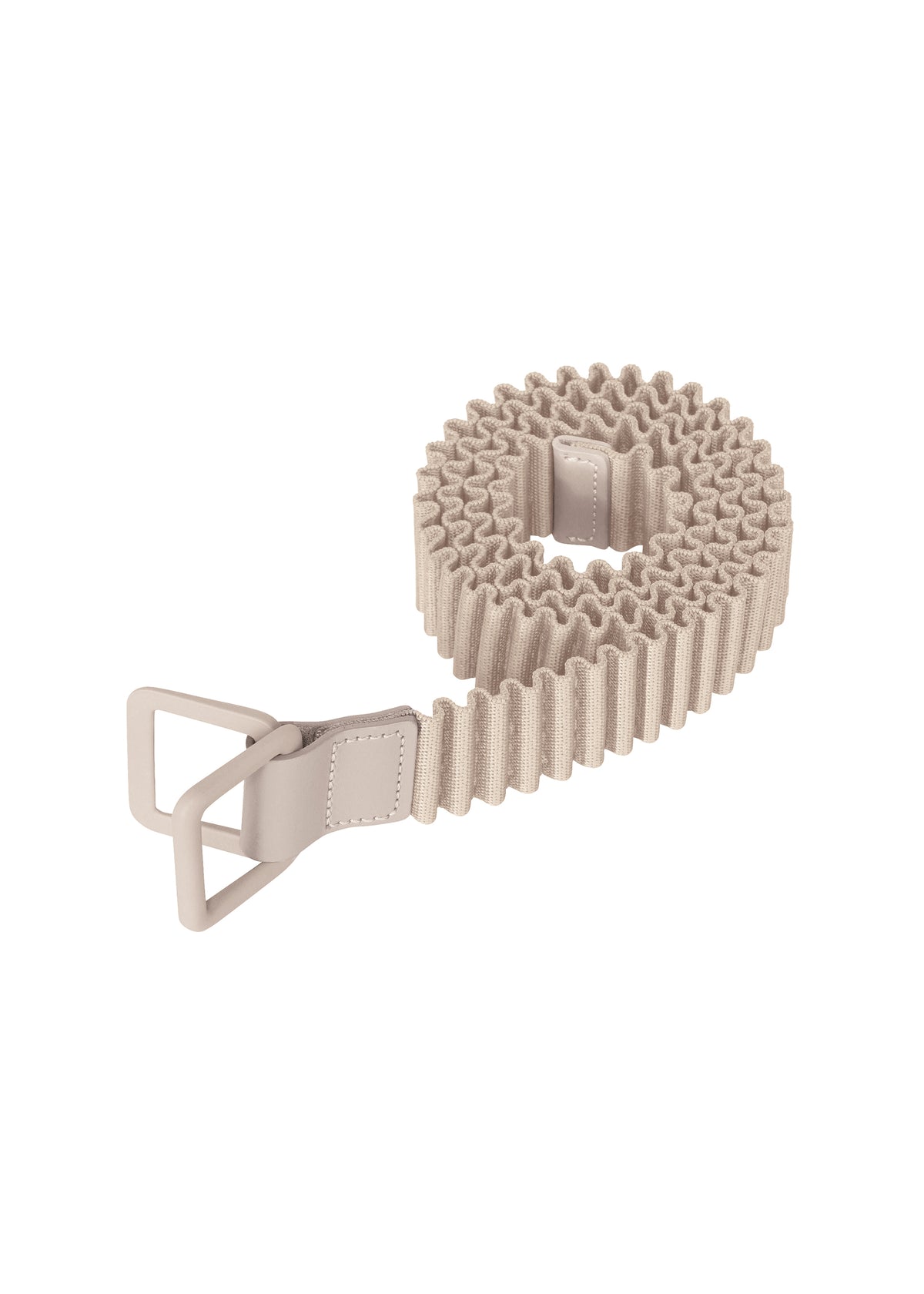 PLEATS BELT、アクセサリー&その他_アクセサリー、ディテール画像1