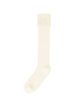 WASHI BLEND SOCKS、アクセサリー&その他_レッグウェア&シューズ、ホワイト