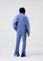 LINEN LIKE、メンズ_ジャケット&コート_ジャケット＆ブルゾン、着用画像3