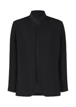 TUXEDO PLEATS