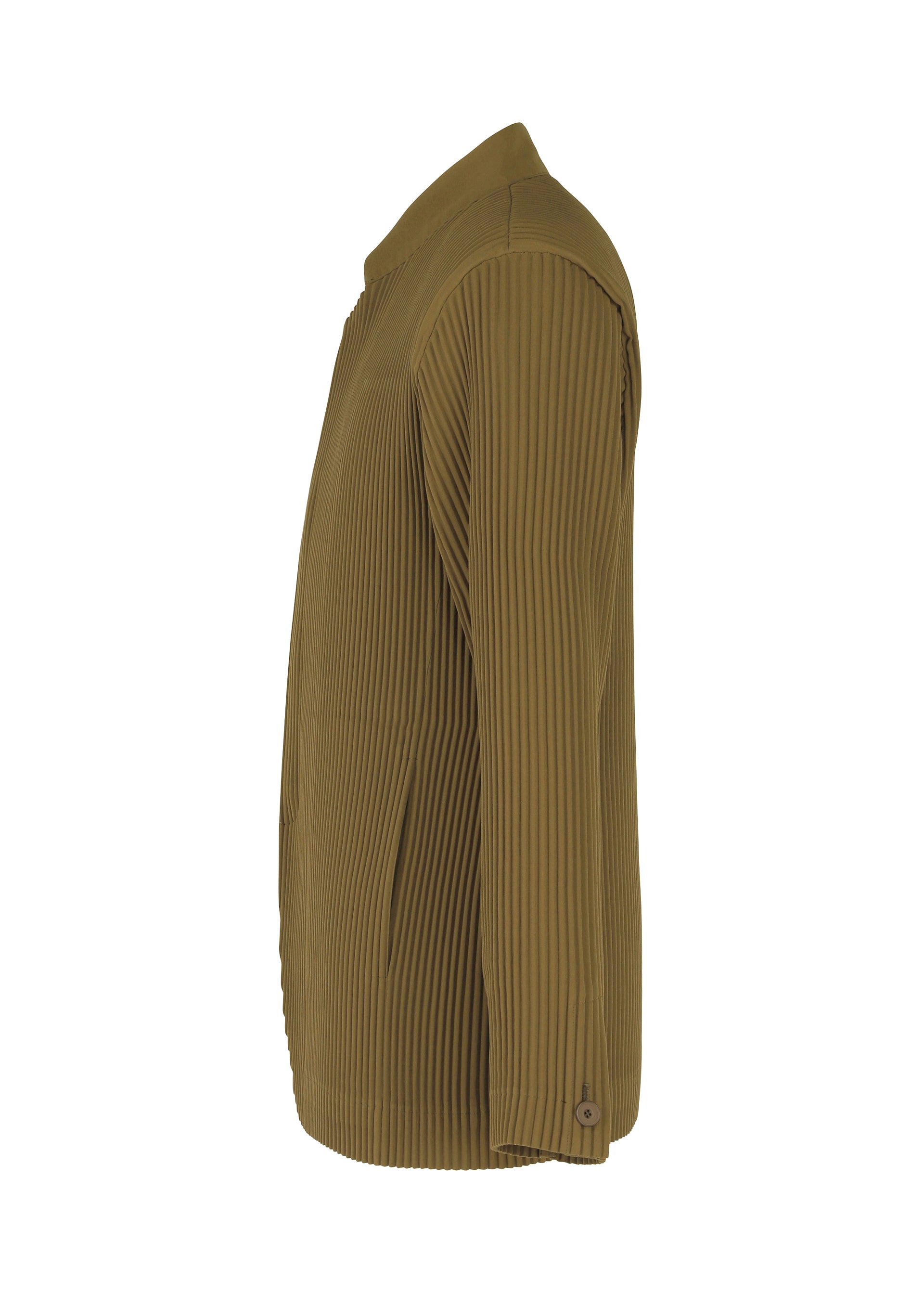 TUXEDO PLEATS、メンズ_ジャケット&コート_ジャケット＆ブルゾン、ディテール画像2