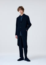 TUXEDO PLEATS、メンズ_ジャケット&コート_ジャケット＆ブルゾン、着用画像1