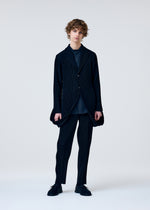 TUXEDO PLEATS、メンズ_ジャケット&コート_ジャケット＆ブルゾン、着用画像3