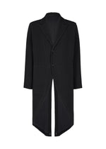 TUXEDO PLEATS