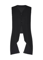 TUXEDO PLEATS