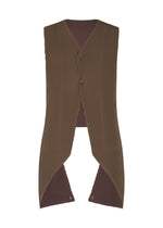 TUXEDO PLEATS