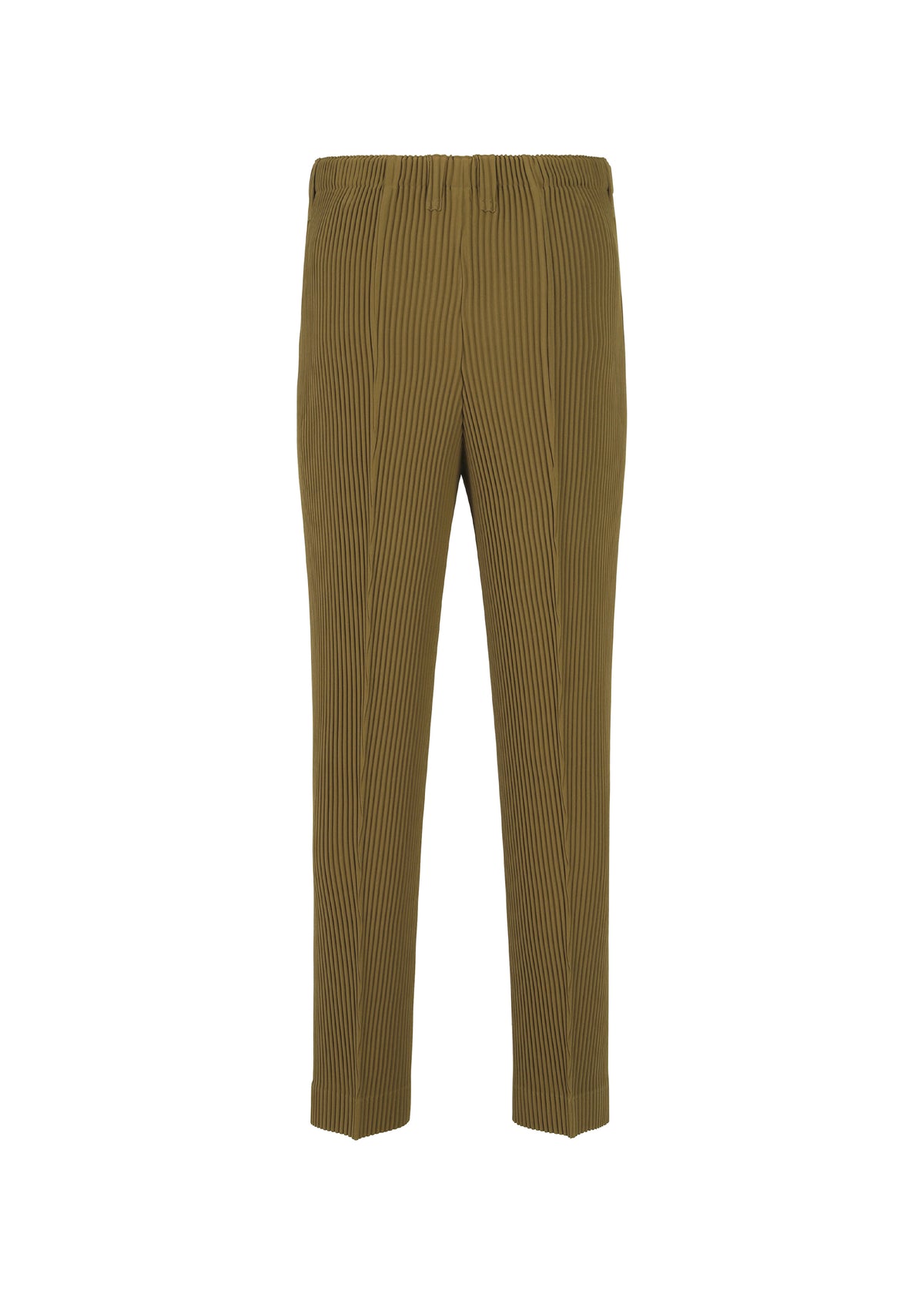 TUXEDO PLEATS、メンズ_パンツ、ディテール画像1