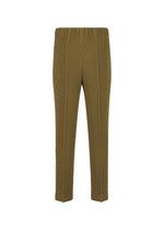 TUXEDO PLEATS、メンズ_パンツ、ディテール画像1