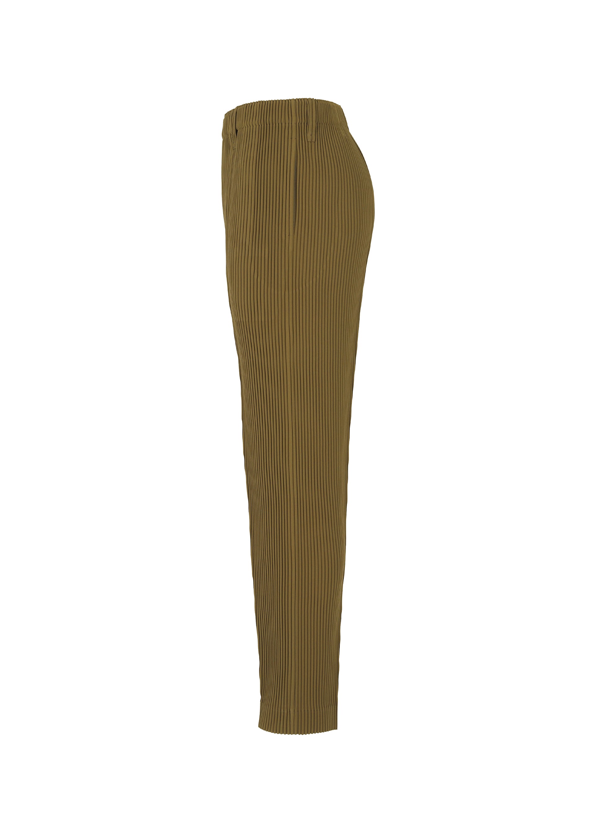 TUXEDO PLEATS、メンズ_パンツ、ディテール画像2