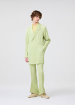 LINEN LIKE、メンズ_パンツ、着用画像2