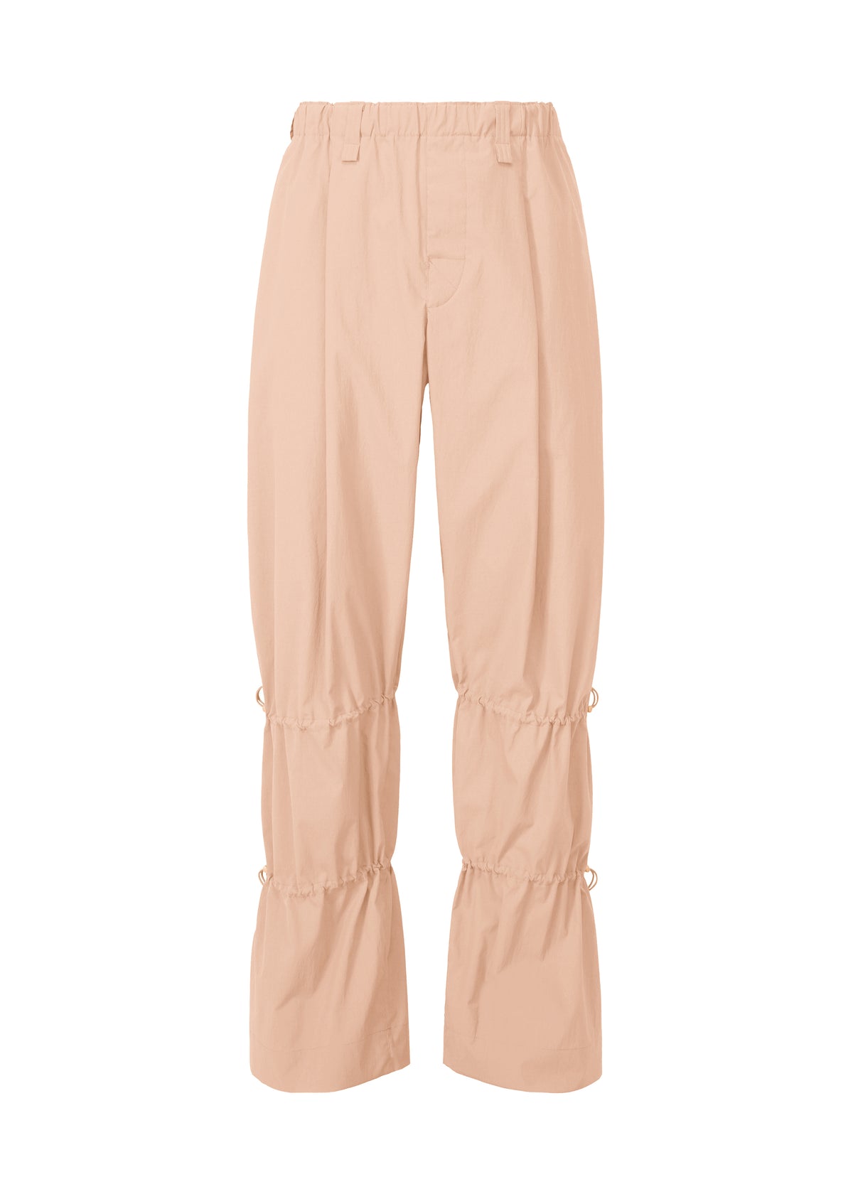 PACKABLE GEAR、メンズ_パンツ、レッド