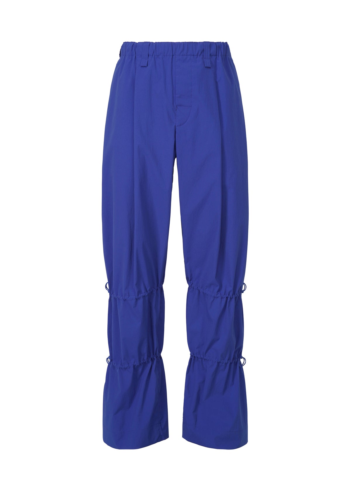 PACKABLE GEAR、メンズ_パンツ、ブルー