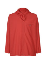 STREAMLINE SHIRT