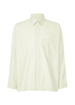 STREAMLINE SHIRT