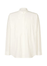 EMBROIDERY PRESS SHIRT