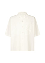 EMBROIDERY PRESS SHIRT