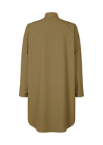 EMBROIDERY PRESS SHIRT、メンズ_トップス_シャツ、ディテール画像1
