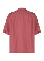 PL RAMIE SHIRT、メンズ_トップス_シャツ、ディテール画像1