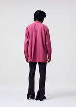 PL RAMIE SHIRT、メンズ_トップス_シャツ、着用画像2