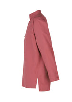 PL RAMIE SHIRT、メンズ_トップス_シャツ、ディテール画像2