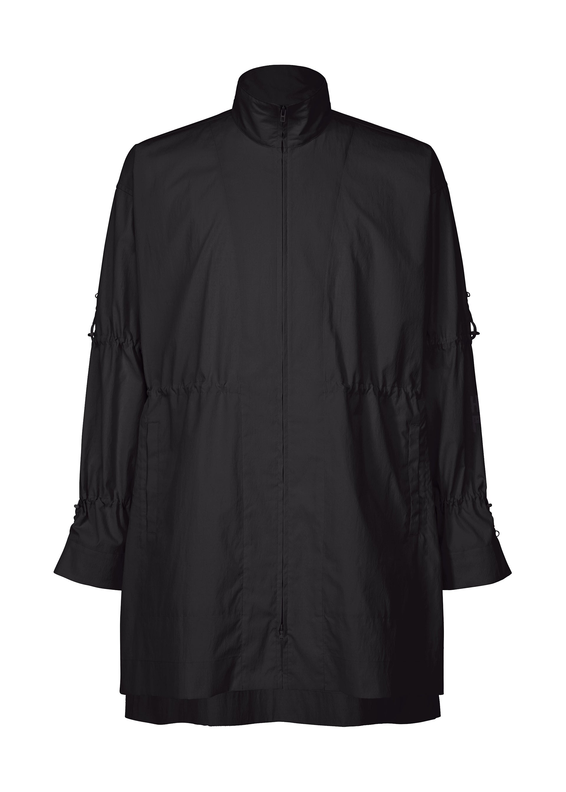 PACKABLE GEAR、メンズ_トップス_シャツ、ブラック