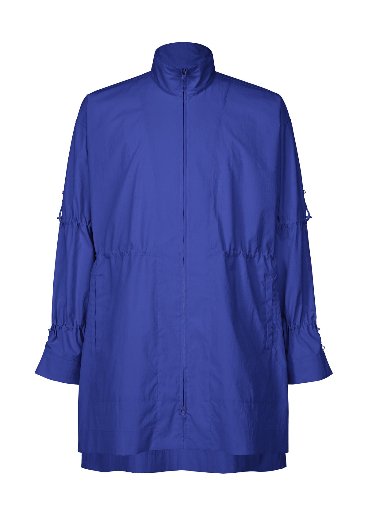 PACKABLE GEAR、メンズ_トップス_シャツ、ブルー