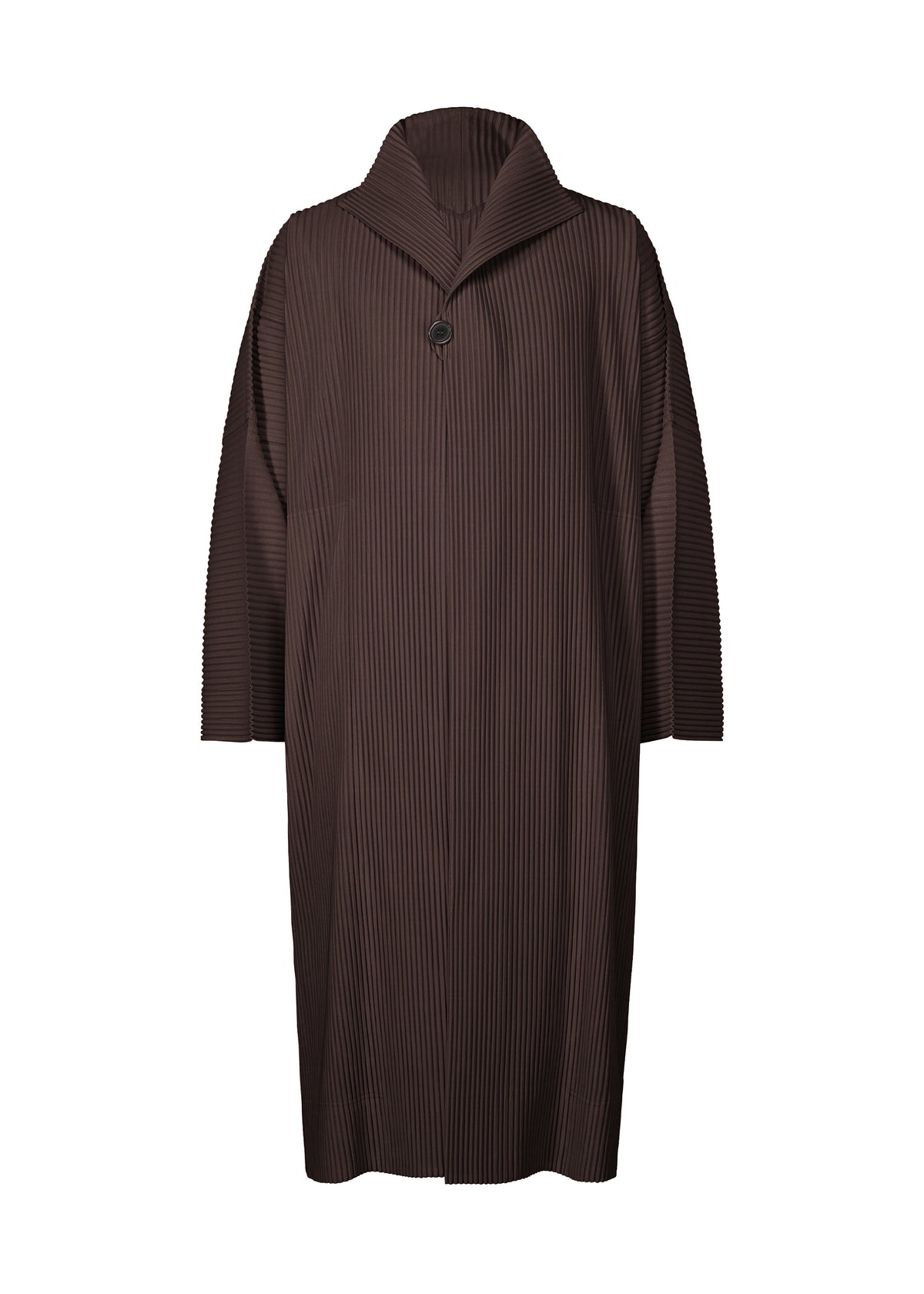 WEAR OR WRAP、メンズ_ジャケット&コート_コート、ブラック
