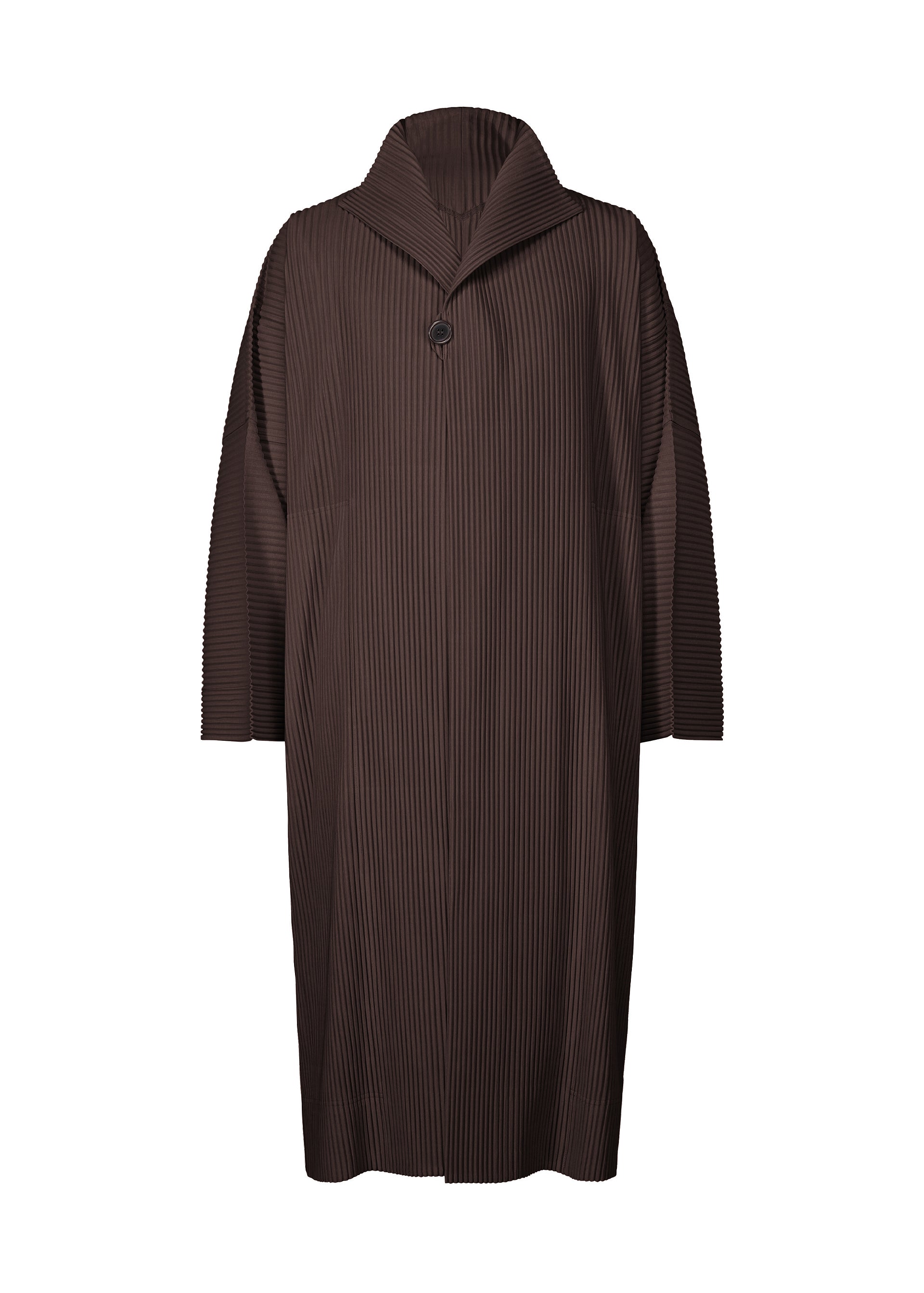 WEAR OR WRAP、メンズ_ジャケット&コート_コート、ブラック