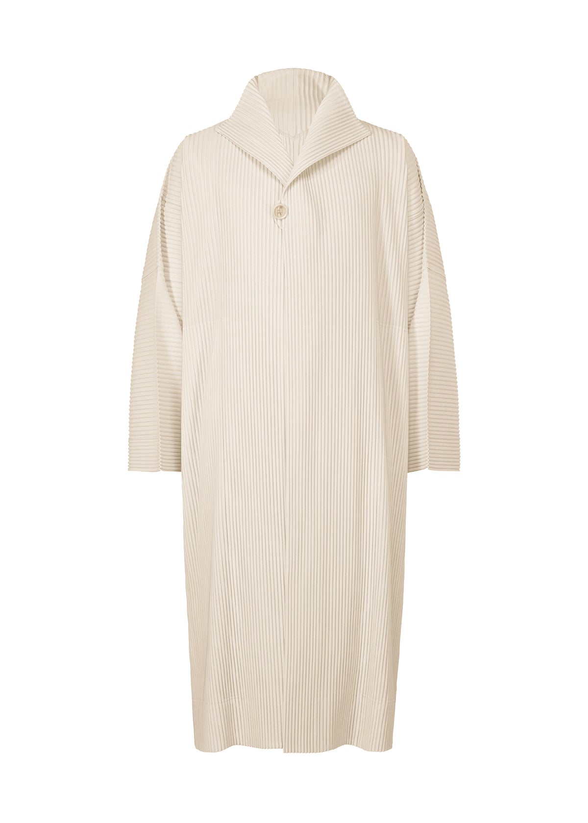 WEAR OR WRAP、メンズ_ジャケット&コート_コート、ベージュ