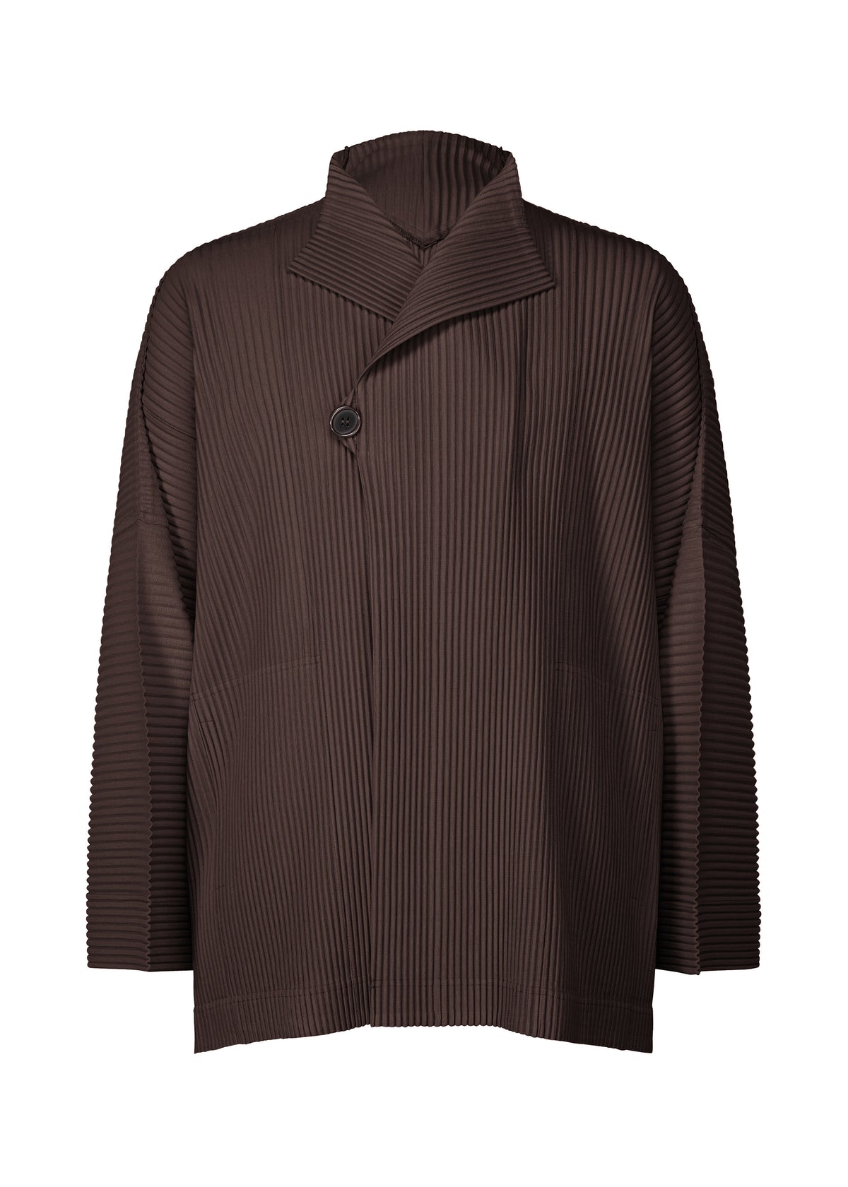 WEAR OR WRAP、メンズ_ジャケット&コート_ジャケット＆ブルゾン、ブラック