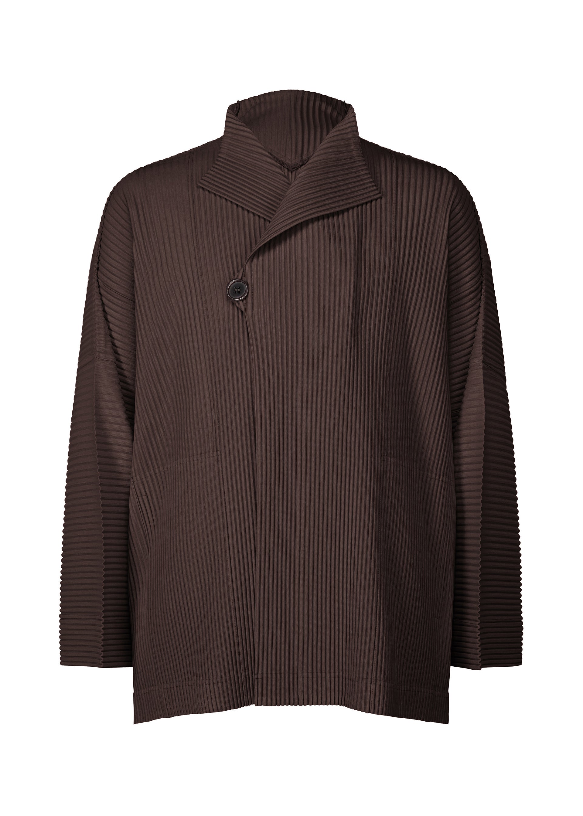 WEAR OR WRAP、メンズ_ジャケット&コート_ジャケット＆ブルゾン、ブラック
